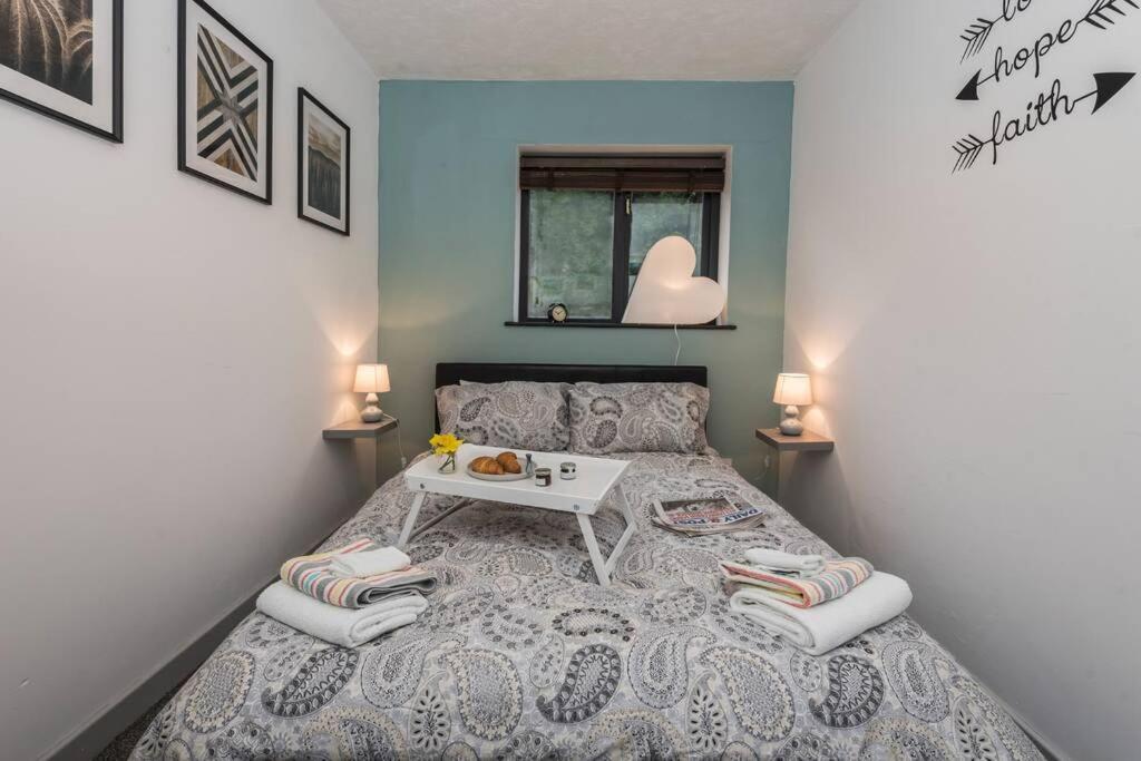 Villa Snowdon Snug 2.0 Llanberis Exterior foto