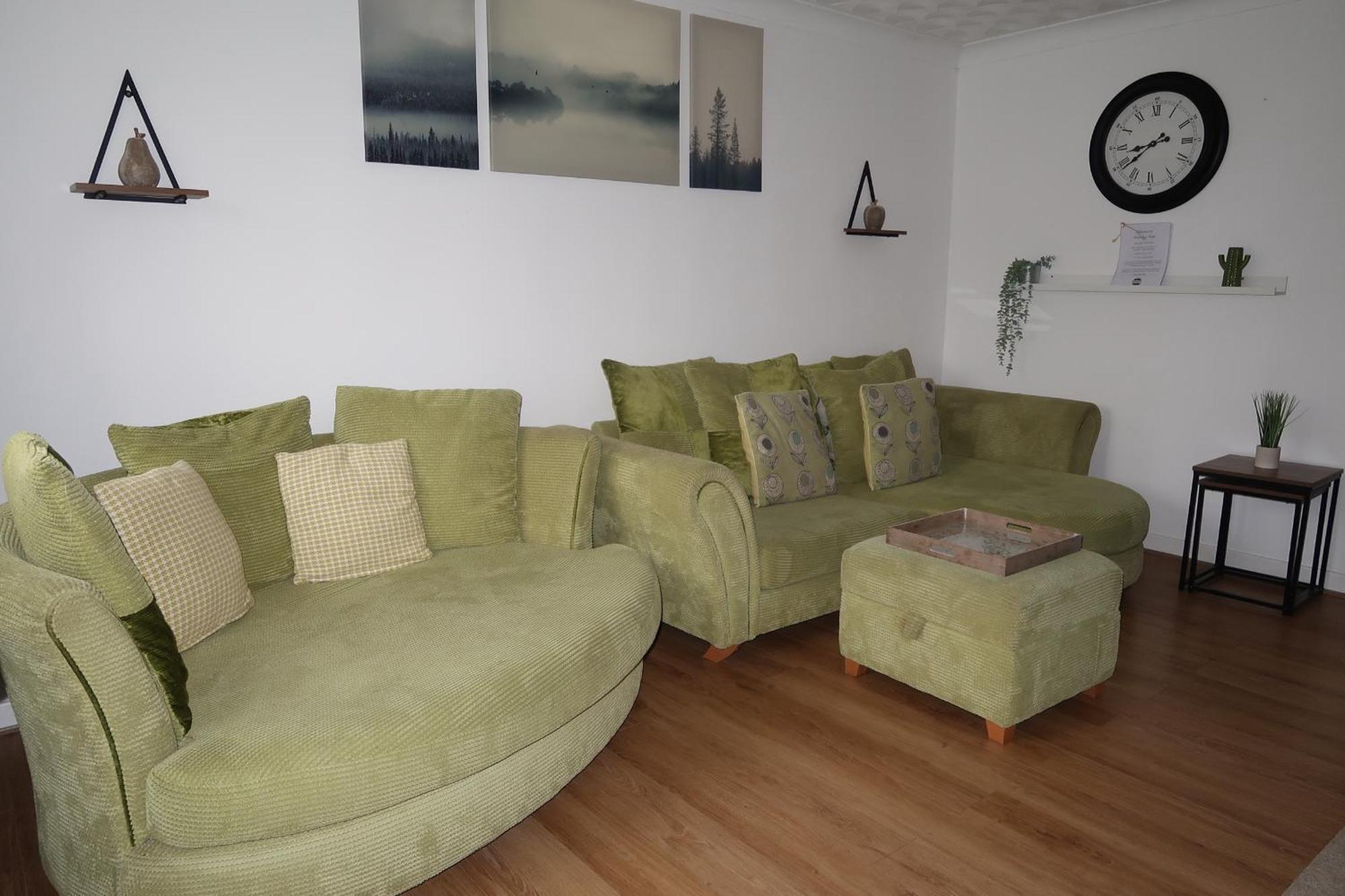 Villa Snowdon Snug 2.0 Llanberis Exterior foto